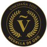Medalla-de-Oro-2021-VINESPAÑA