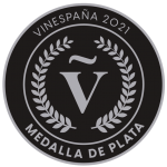 Medalla-de-Plata-2021-VINESPAÑA